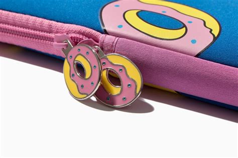 Odd Future 2013 Spring/Summer Laptop Sleeves.